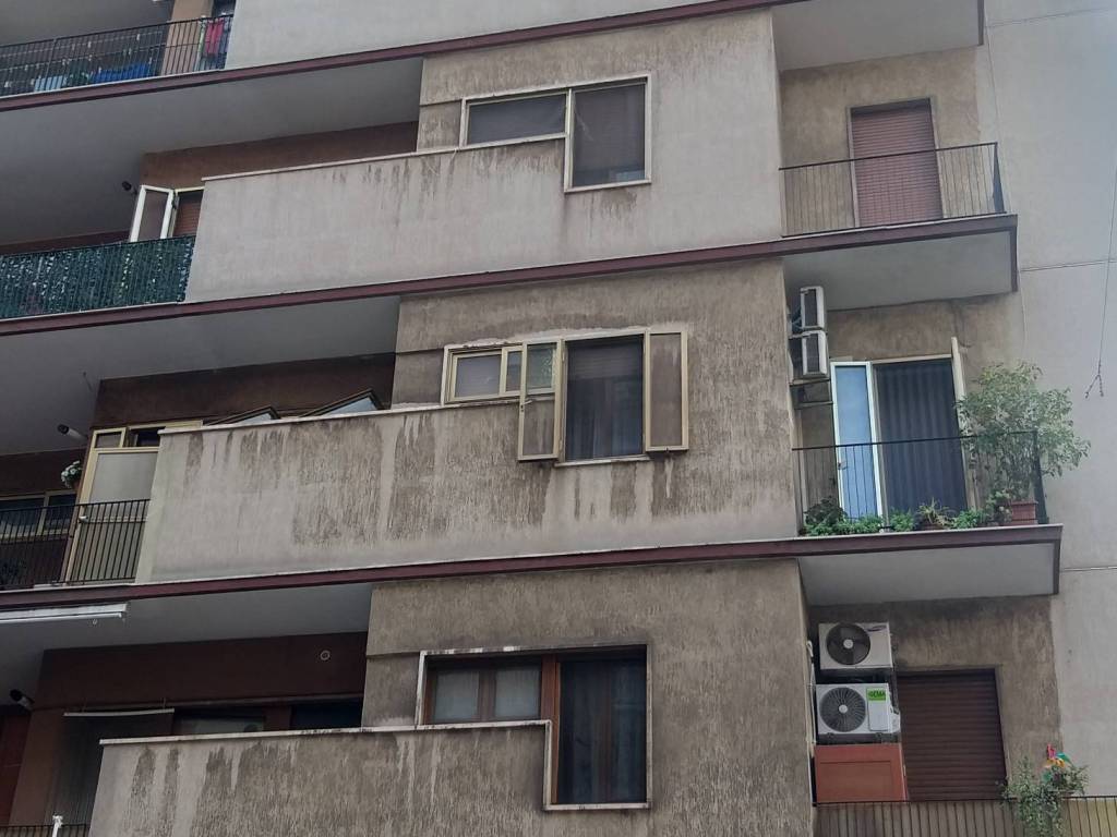 appartamento in vendita a Taranto in zona Borgo