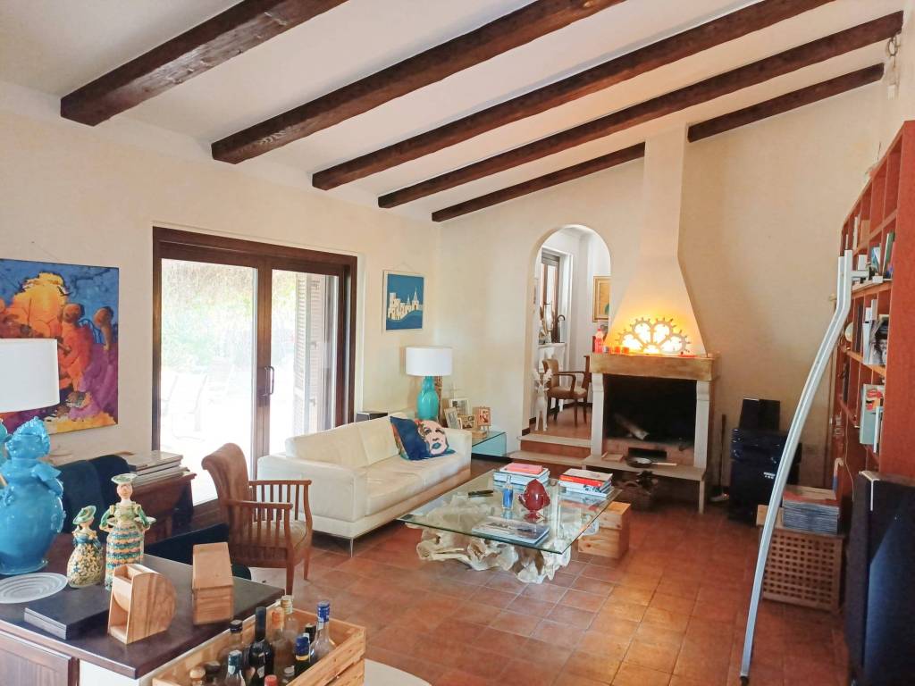 casa indipendente in vendita a Taranto in zona San Vito