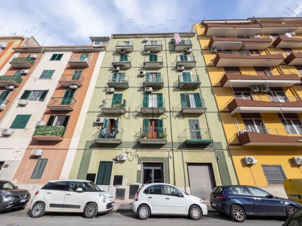 appartamento in vendita a Taranto in zona Tre Carrare-Battisti
