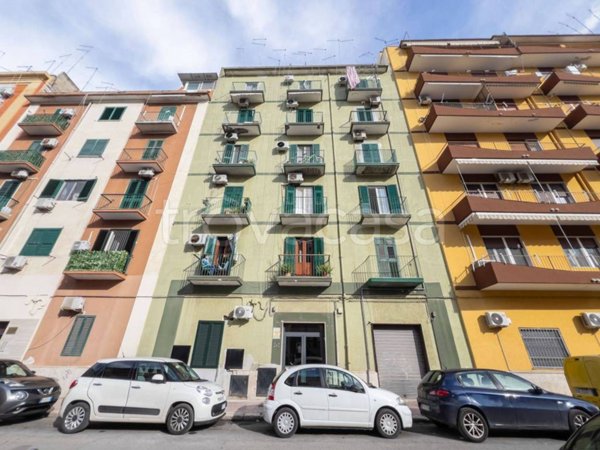 appartamento in vendita a Taranto in zona Tre Carrare-Battisti