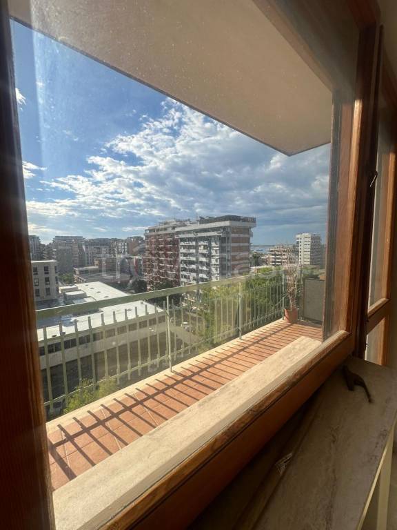 appartamento in vendita a Taranto in zona Italia-Montegranaro