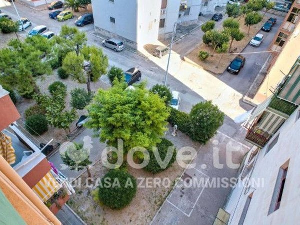 appartamento in vendita a Taranto in zona Tre Carrare-Battisti