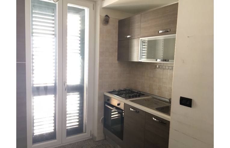 appartamento in vendita a Taranto in zona Borgo