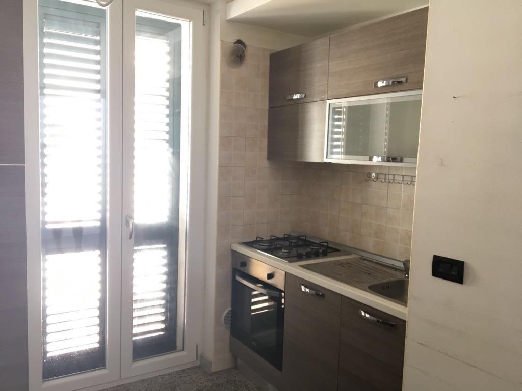 appartamento in vendita a Taranto in zona Borgo