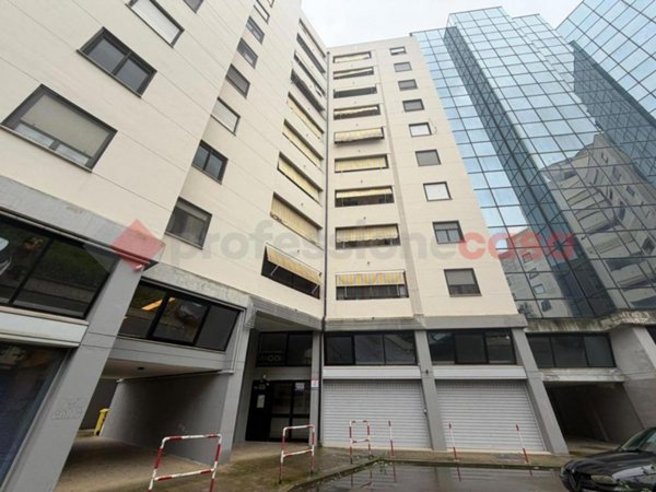 appartamento in vendita a Taranto in zona Lama