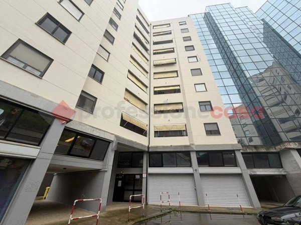 appartamento in vendita a Taranto in zona Lama