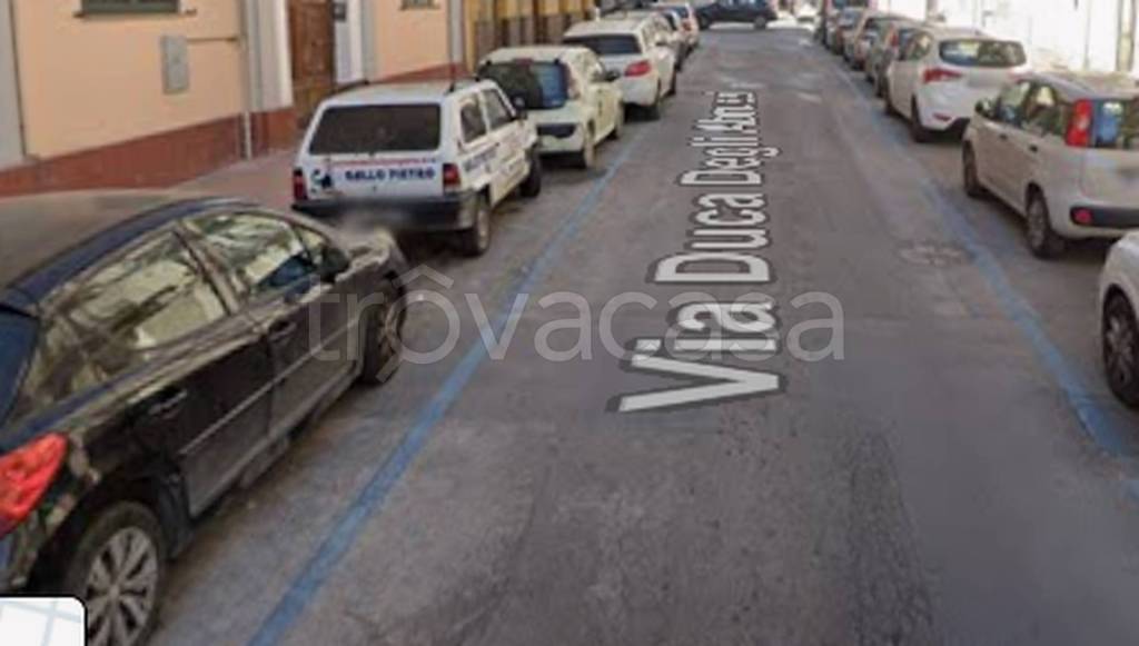 appartamento in vendita a Taranto in zona Borgo