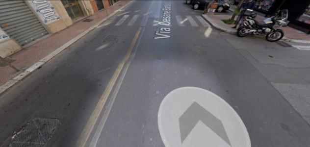 appartamento in vendita a Taranto in zona Tre Carrare-Battisti