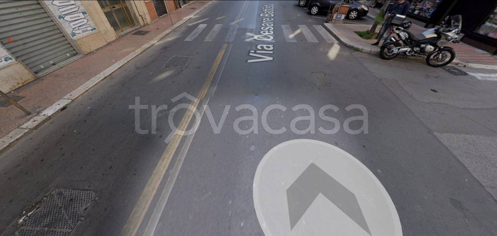 appartamento in vendita a Taranto in zona Tre Carrare-Battisti