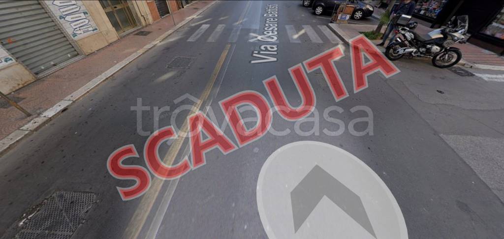 appartamento in vendita a Taranto in zona Tre Carrare-Battisti