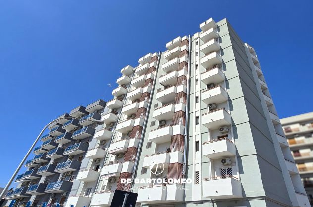 appartamento in vendita a Taranto in zona Borgo