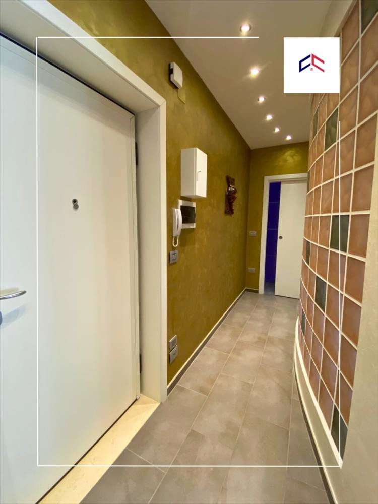 appartamento in vendita a Taranto in zona Borgo