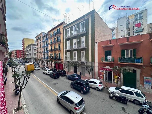 appartamento in vendita a Taranto