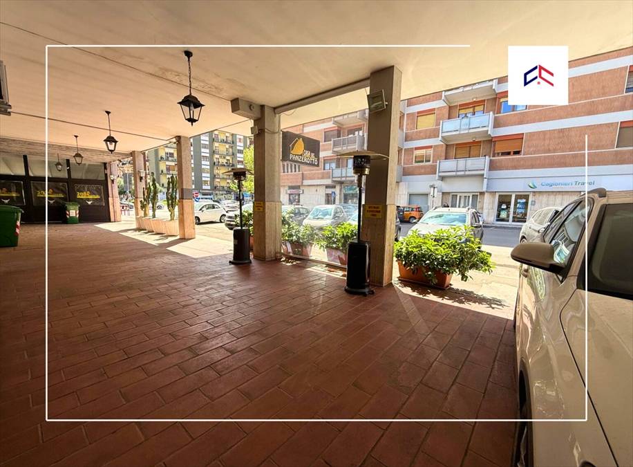 locale di sgombero in vendita a Taranto