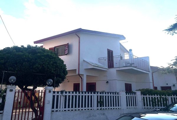 appartamento in vendita a Taranto in zona San Vito