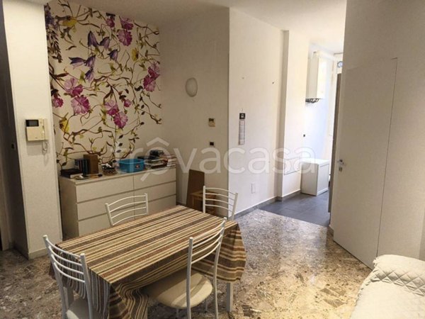 appartamento in vendita a Taranto in zona Borgo