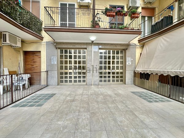 appartamento in vendita a Taranto