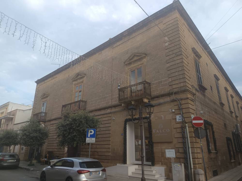 casa indipendente in vendita a Taranto