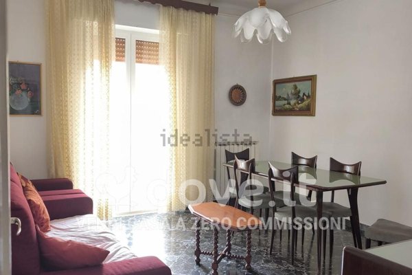 appartamento in vendita a Taranto