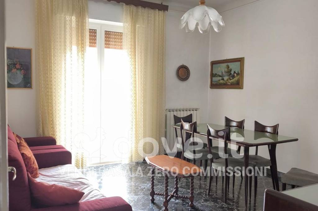 appartamento in vendita a Taranto in zona Italia-Montegranaro