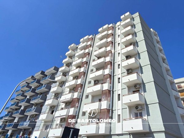 appartamento in vendita a Taranto in zona Borgo