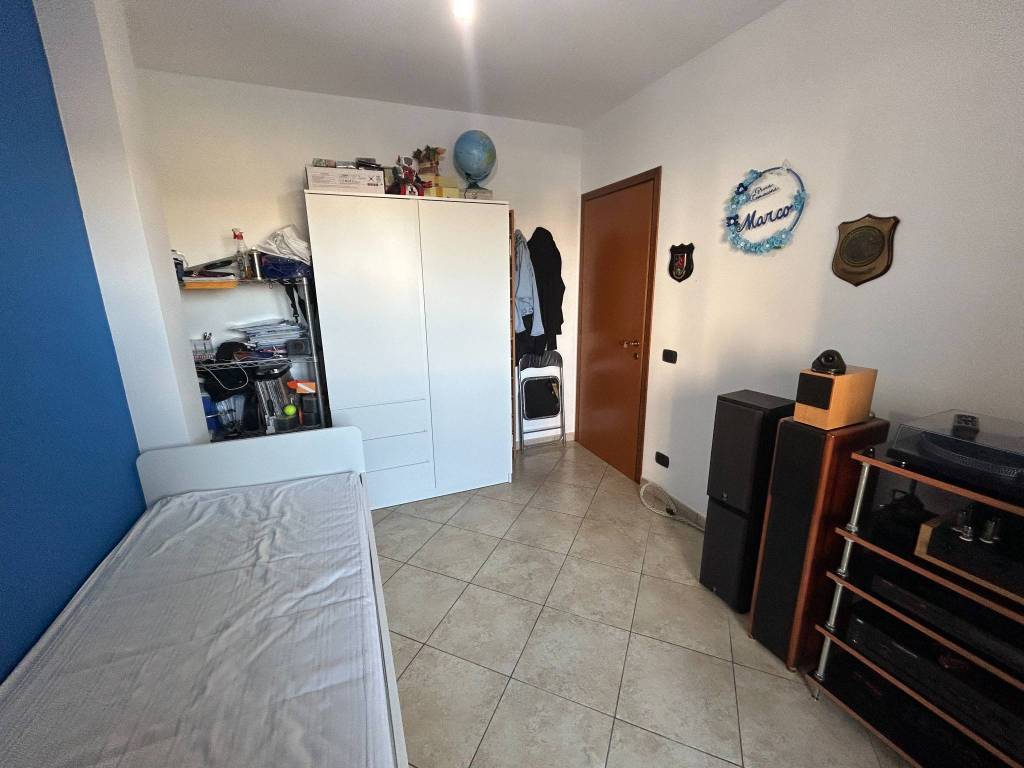 appartamento in vendita a Taranto in zona Paolo VI