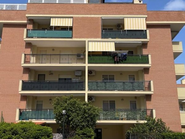 appartamento in vendita a Taranto in zona Solito-Corvisea