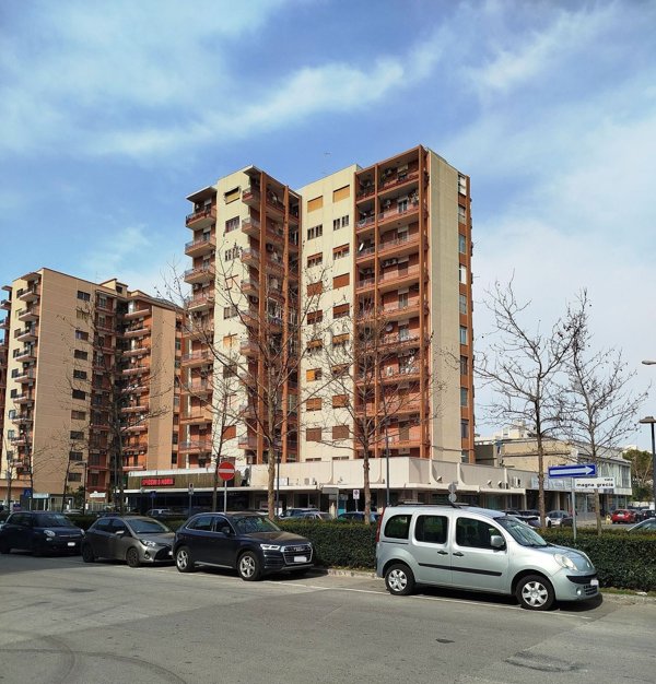 appartamento in vendita a Taranto in zona Italia-Montegranaro