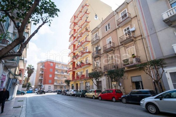 appartamento in vendita a Taranto in zona Italia-Montegranaro