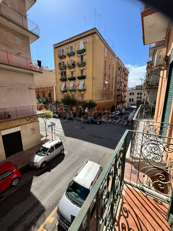 appartamento in vendita a Taranto in zona Tre Carrare-Battisti