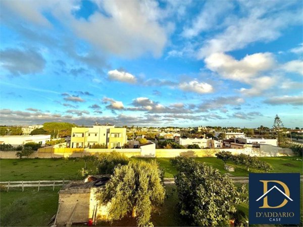 appartamento in vendita a Taranto in zona Talsano