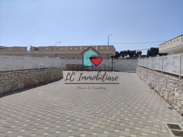 casa indipendente in vendita a Taranto
