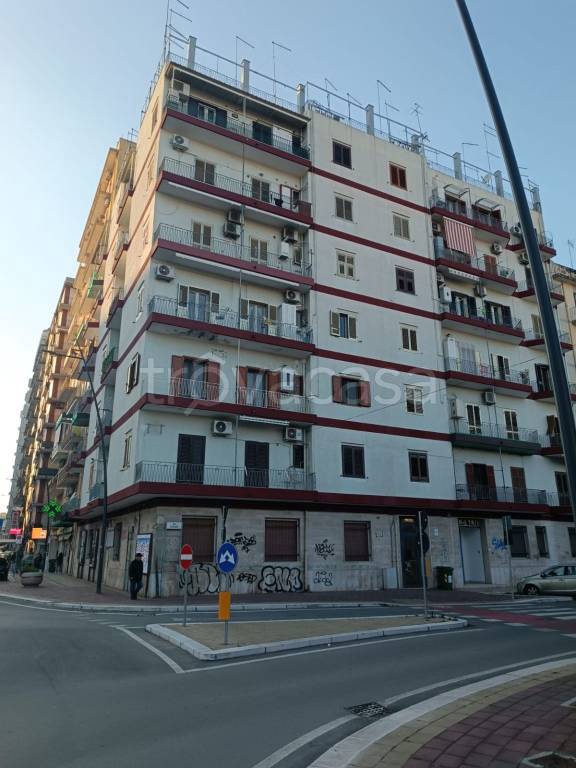 appartamento in vendita a Taranto in zona Tre Carrare-Battisti