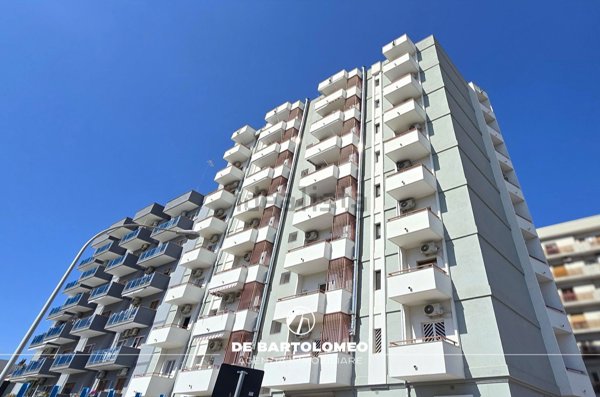 appartamento in vendita a Taranto in zona Borgo