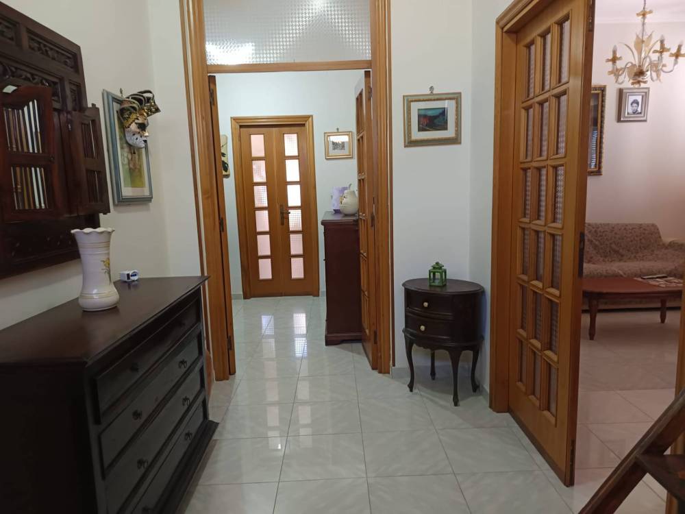 appartamento in vendita a Taranto