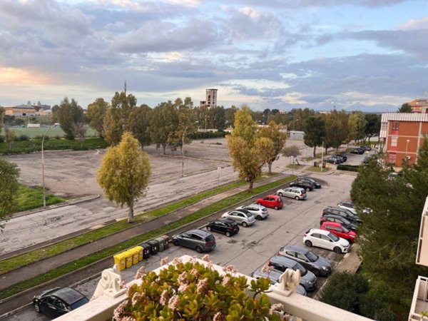 appartamento in vendita a Taranto in zona Paolo VI