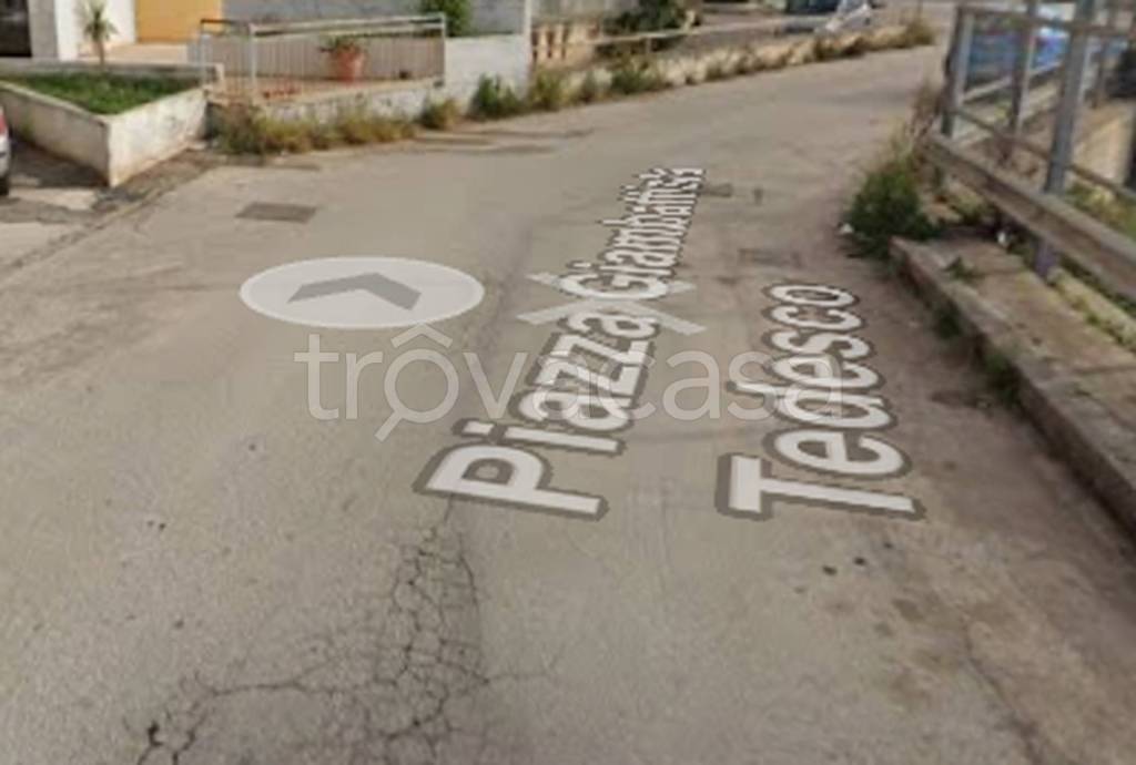 appartamento in vendita a Taranto in zona Paolo VI