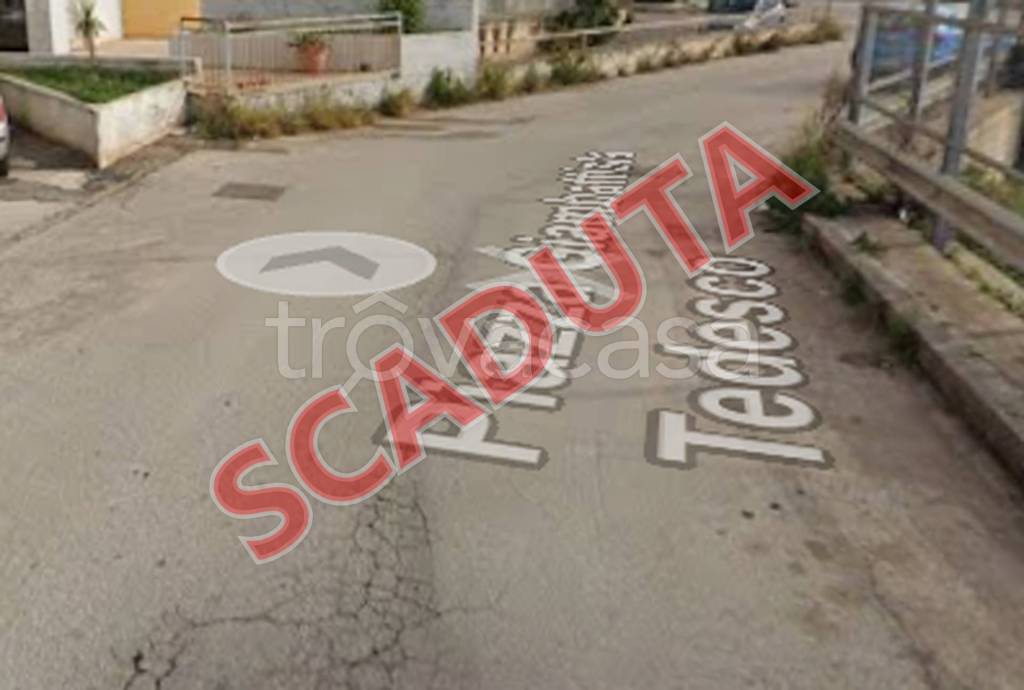 appartamento in vendita a Taranto in zona Paolo VI