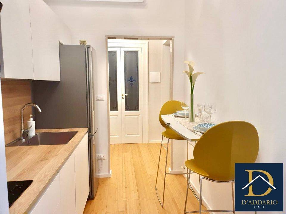 appartamento in vendita a Taranto in zona Borgo