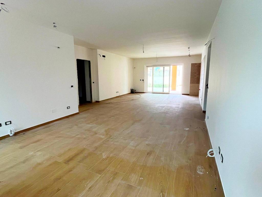 casa indipendente in vendita a Taranto in zona Talsano