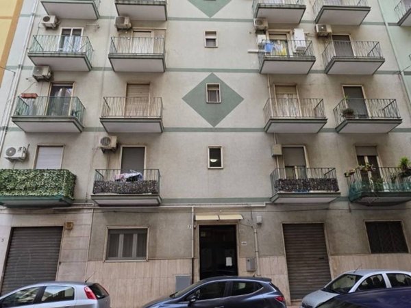 appartamento in vendita a Taranto in zona Tre Carrare-Battisti