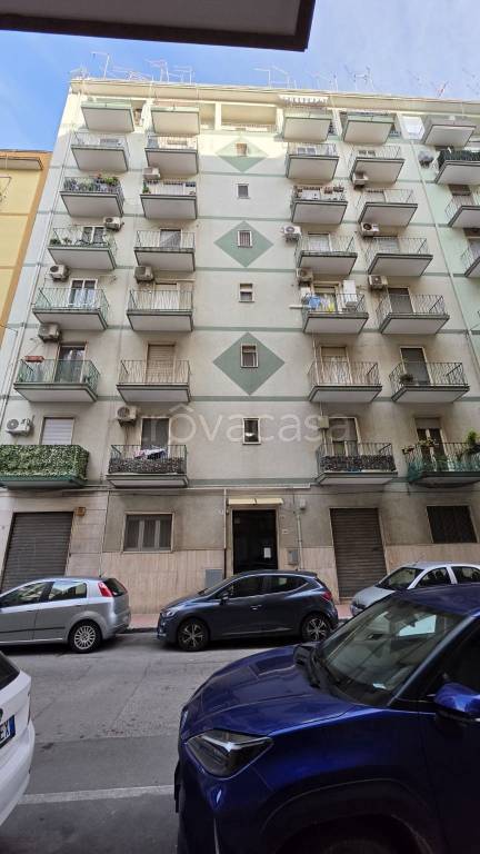 appartamento in vendita a Taranto in zona Tre Carrare-Battisti