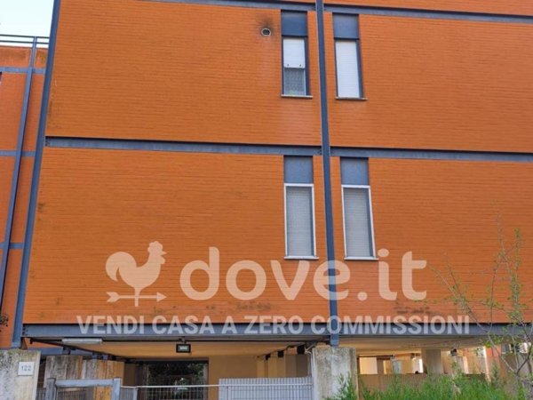 appartamento in vendita a Taranto in zona Paolo VI