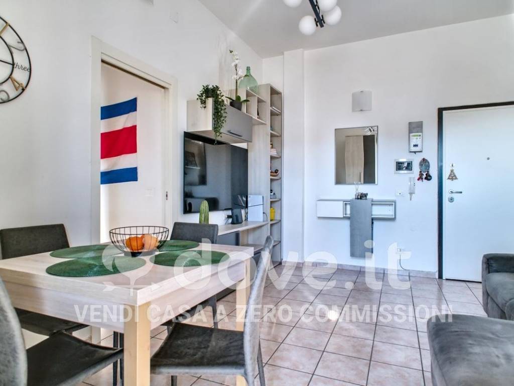 appartamento in vendita a Taranto in zona Italia-Montegranaro