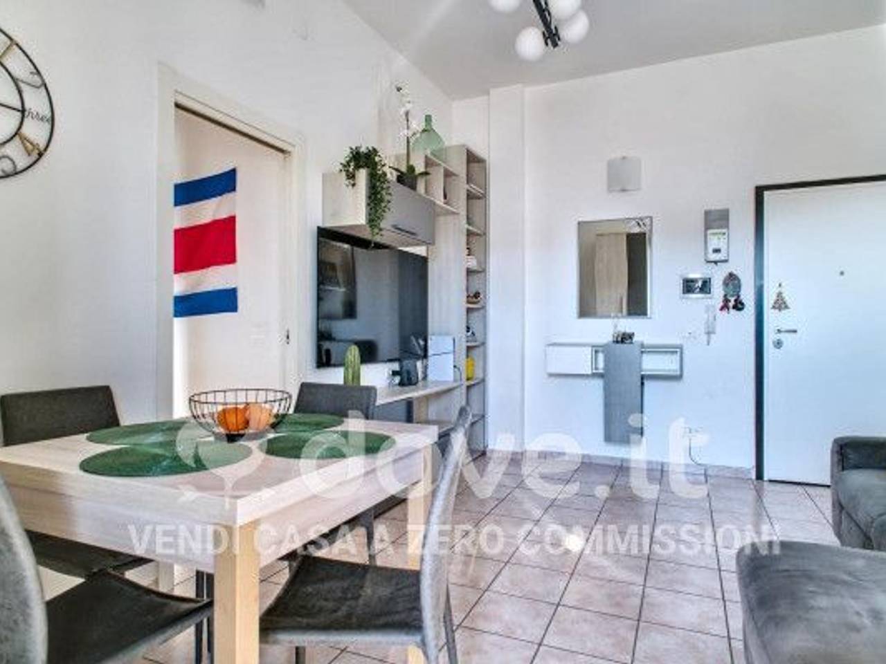 appartamento in vendita a Taranto in zona Italia-Montegranaro