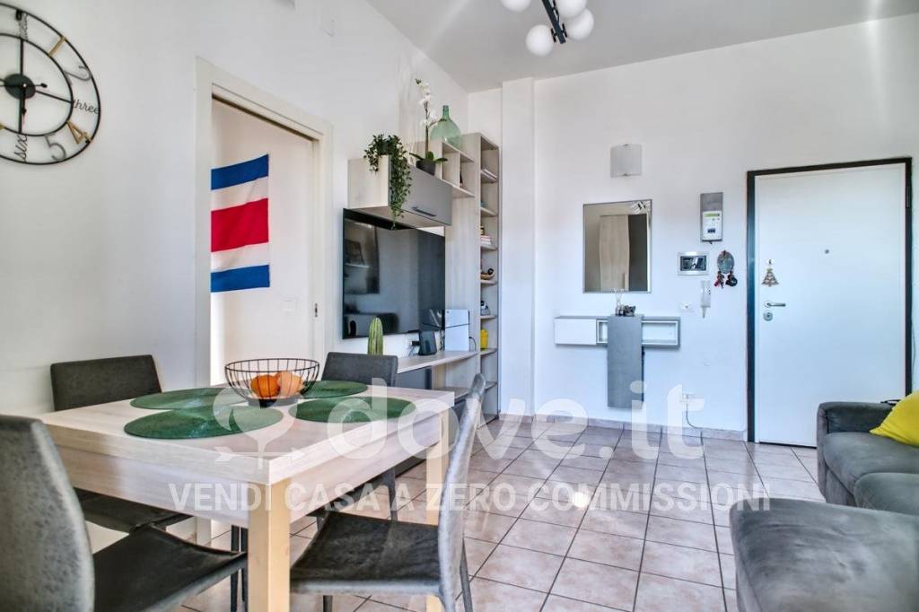 appartamento in vendita a Taranto in zona Italia-Montegranaro