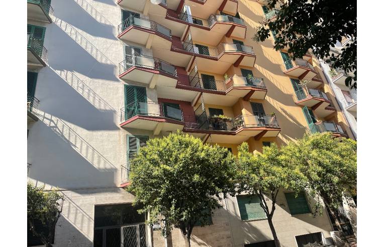 appartamento in vendita a Taranto in zona Borgo