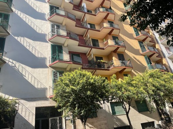 appartamento in vendita a Taranto in zona Borgo