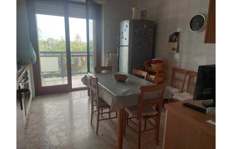 appartamento in vendita a Taranto in zona Paolo VI