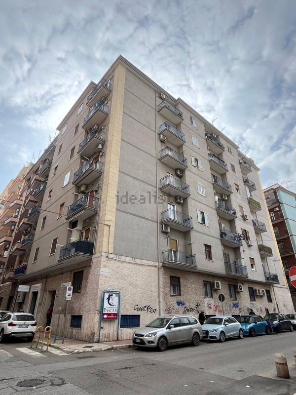 appartamento in vendita a Taranto in zona Tre Carrare-Battisti